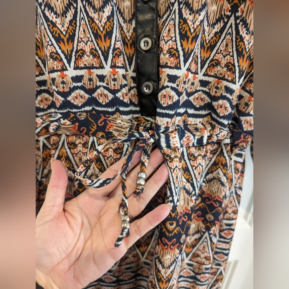 Lady dutch dress size L - Picture 8 of 11